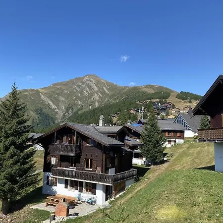 Traecha Appartement