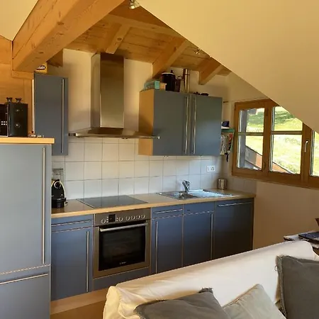 Appartement Traecha