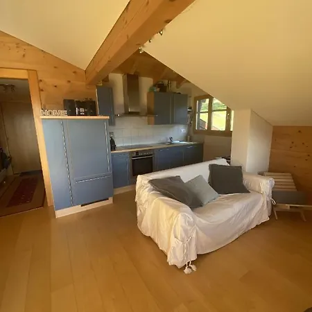 Appartement Traecha