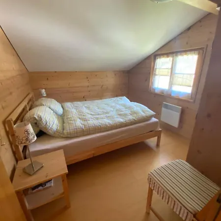Apartamento Traecha *