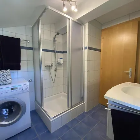 Traecha Apartamento *